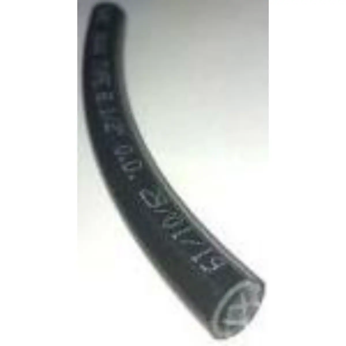 Picture of Tube, Nylon Air Brake, 5/8", Black