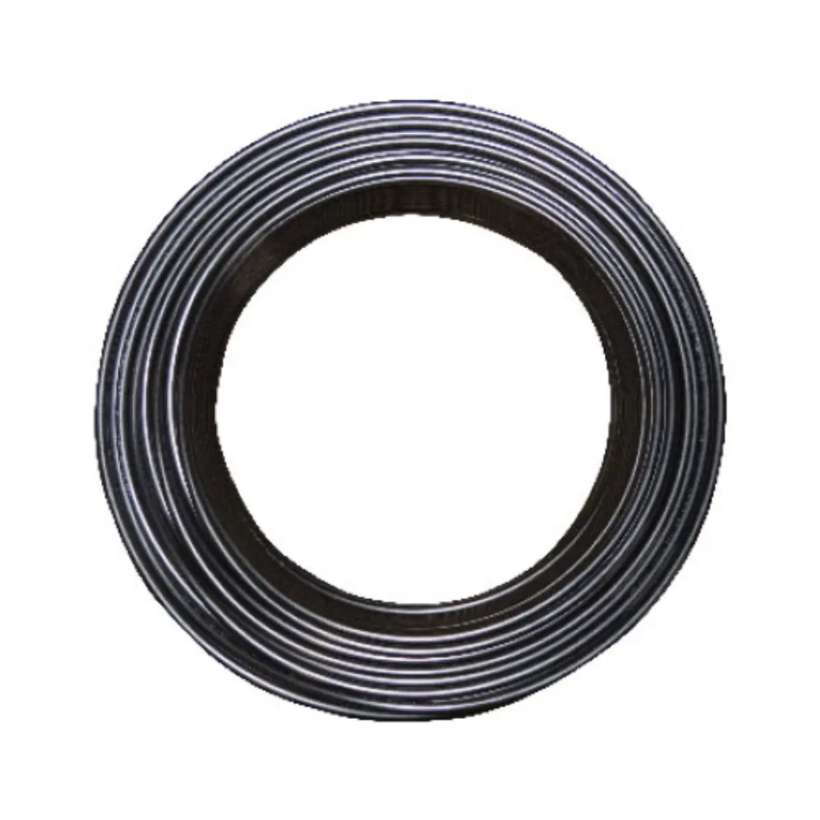 Picture of 1/2inch J844 BLK A/BRAKE TUBE 100