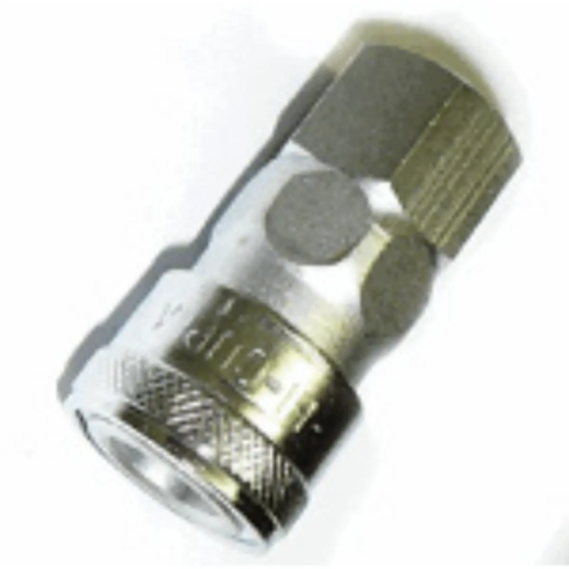 Picture of Swivel, 3/4" M/F BSP Straight