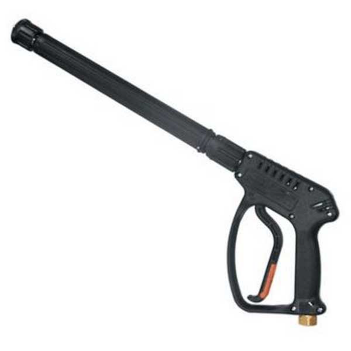 Picture of Vega Gun & Lance Extension, c/w Throttle Control, 3/8" BSP Inlet x M22 Outlet, Max 4000psi