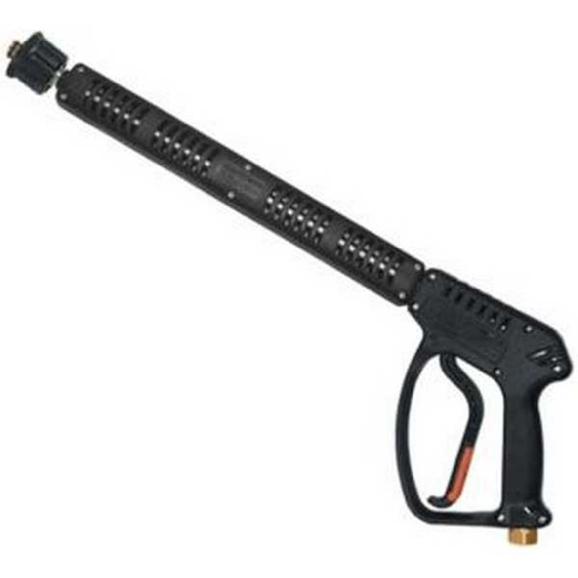 Picture of Vega Gun & Lance Extension, 370mm long, Inlet 3/8" BSP-M, Outlet M22-F