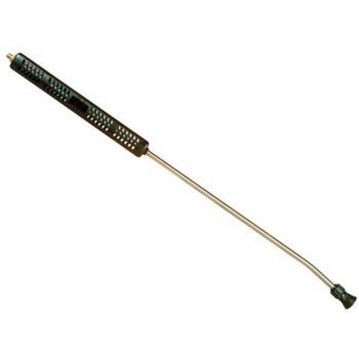 Picture of Spray Lance, Vented, 1200mm Long, 1/4" BSP-M Inlet, 1/4" NPT-F Outlet, 40lpm, 3650psi