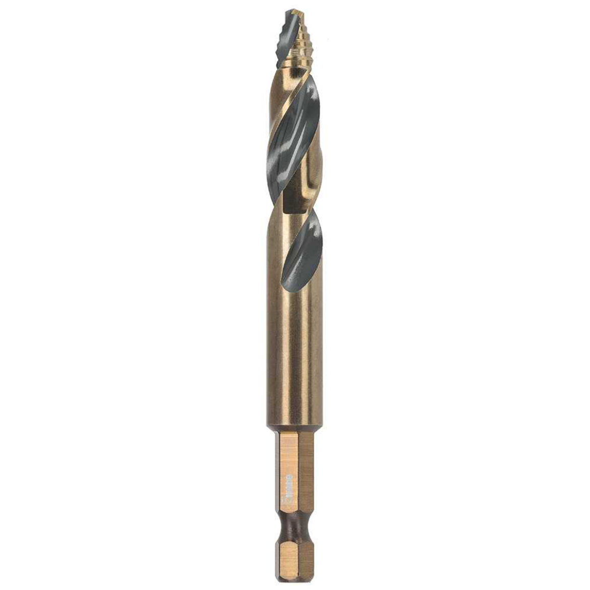 Picture of 3.20mm Step Tip HSS Cobalt Drill