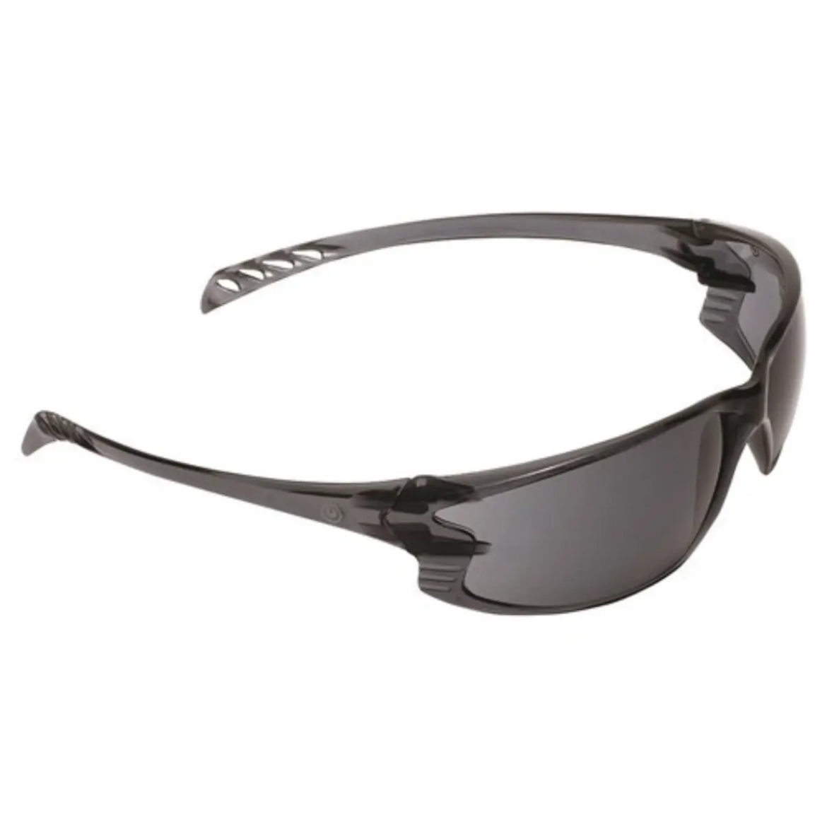 Picture of SAFETY GLASSES 9902 SMOKE LENS