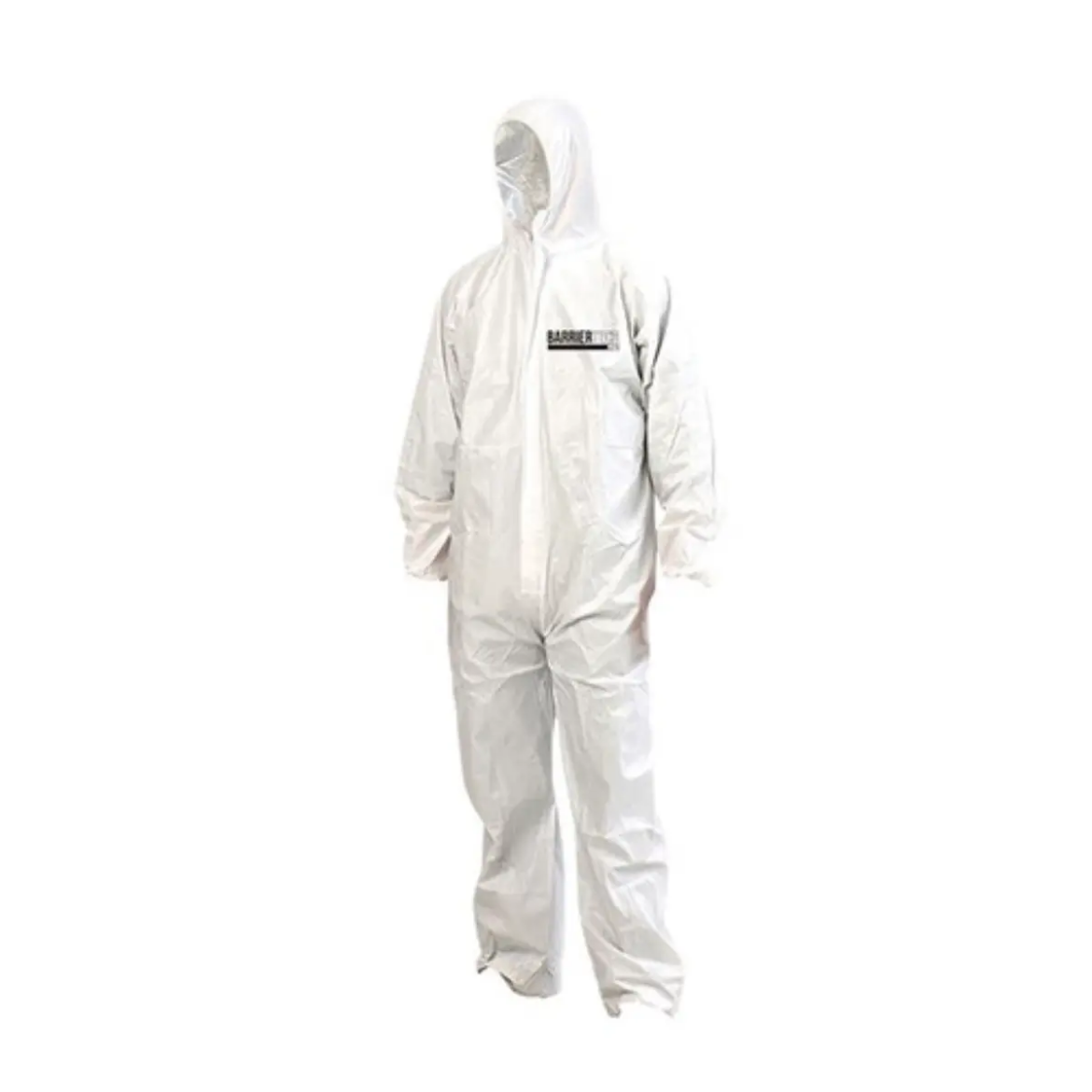 Picture of BARRIERTECH SMS COVERALLS, WHITE