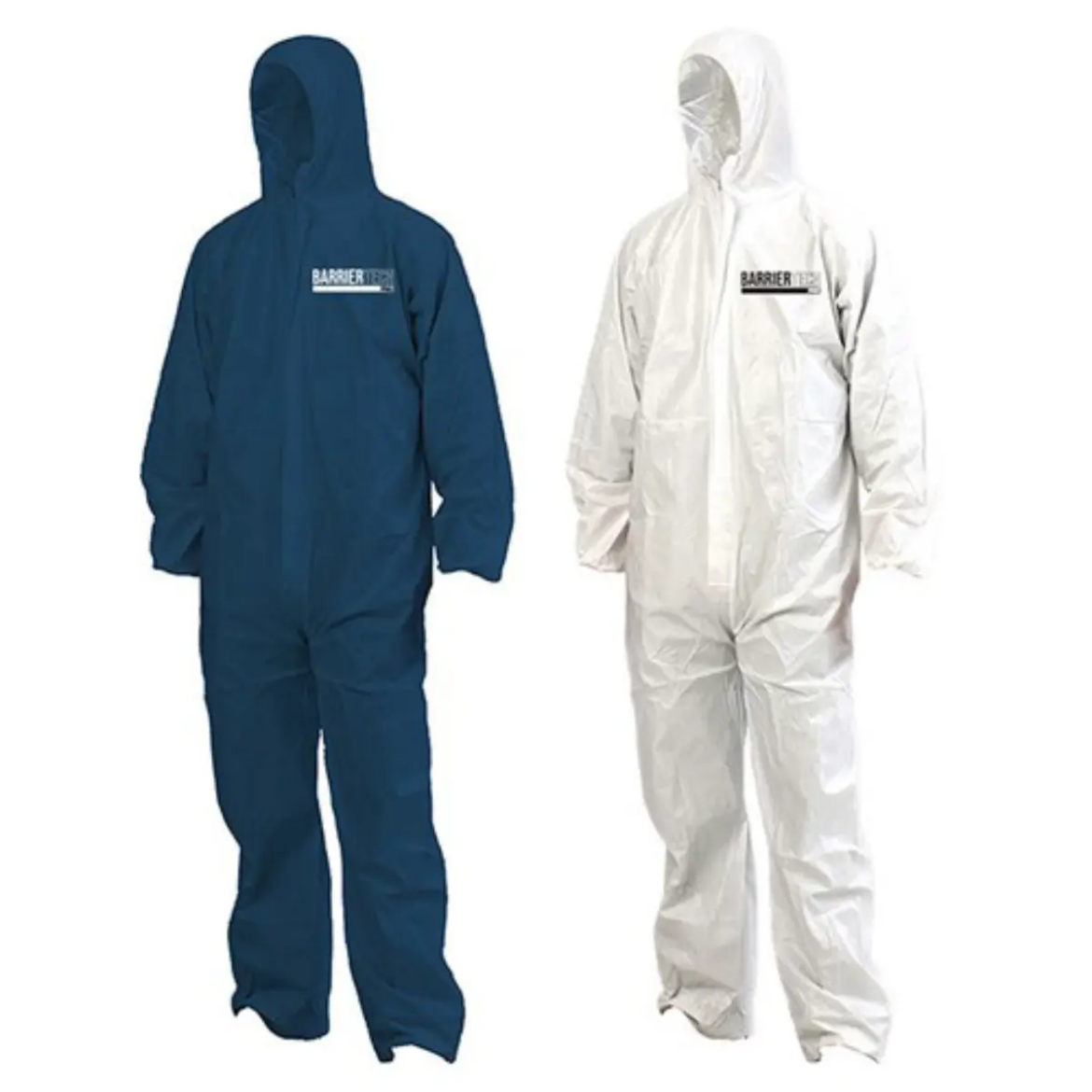 Picture of BARRIERTECH GENERAL PURPOSE COVERALLS