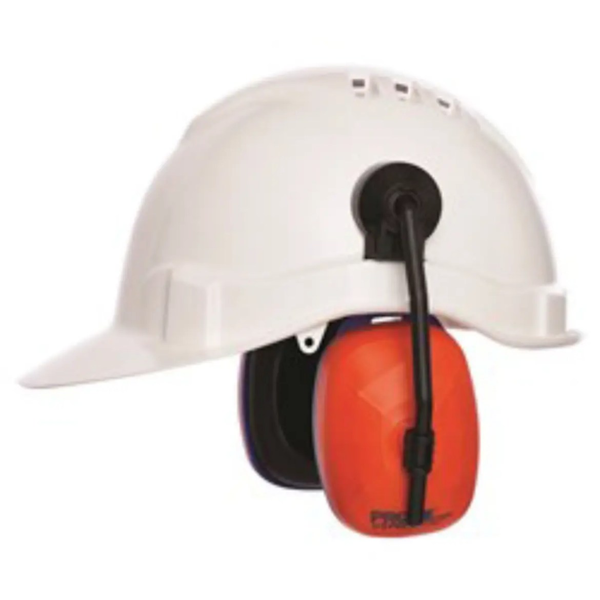 Picture of VIPER HARD HAT EARMUFFS CLASS 5 -26DB