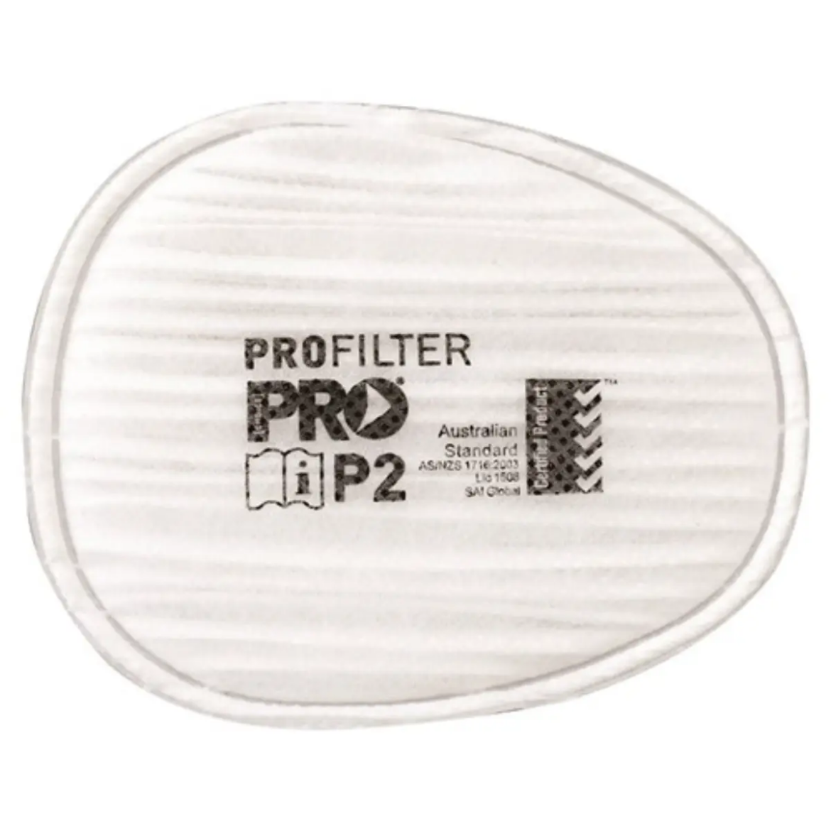 Picture of P2 Prefilters For Procartridges For HMTPM