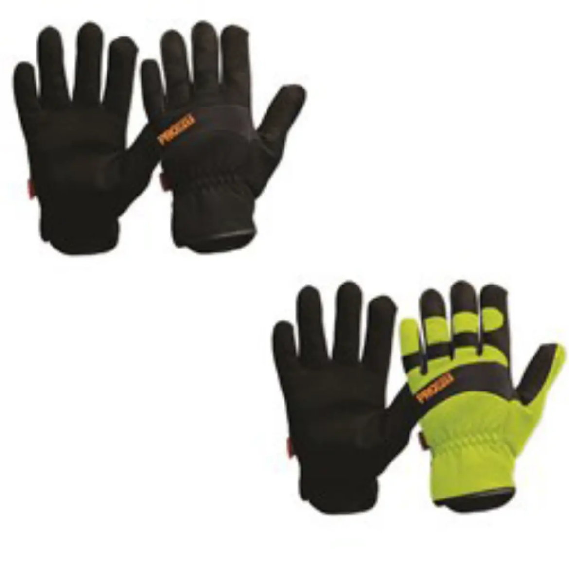 Picture of PROFIT YELLOW RIGGAMATE GLOVES SIZE 2XL