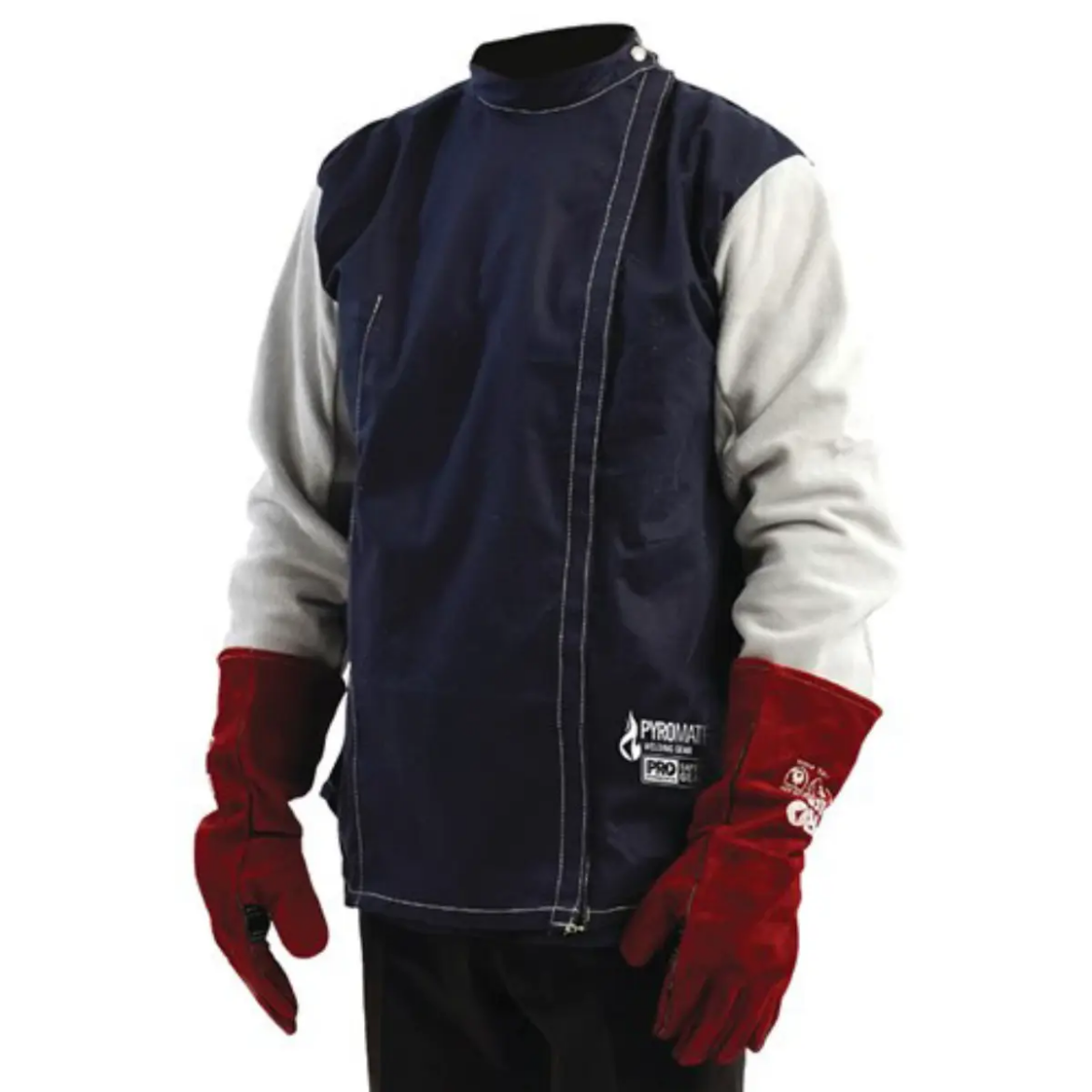 Picture of Pyromate Welders Jacket XL