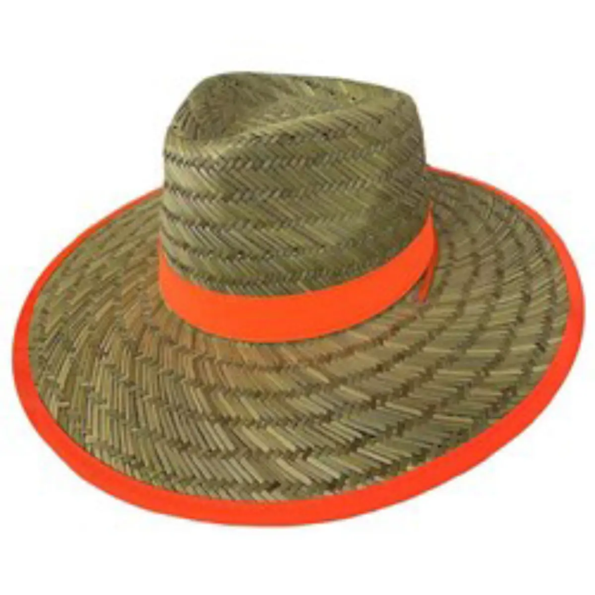 Picture of STRAW HAT - X-Large