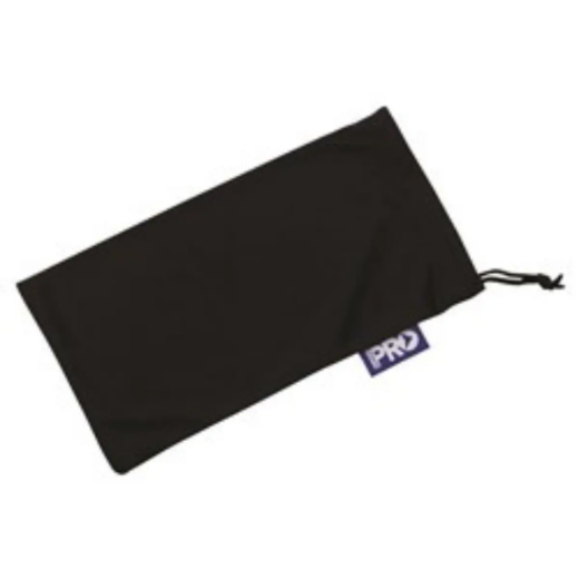 Picture of SPECTACLE POUCH BLACK
