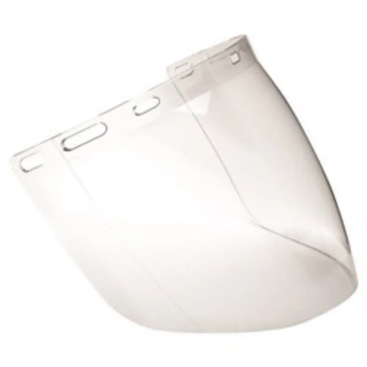 Picture of VISOR TO SUIT PRO CHOICE SAFETY GEAR BROWGUARDS (BG & HHBGE) CLEAR LENS