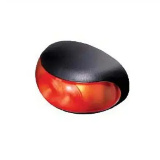 Picture of VISOR TO SUIT PRO CHOICE SAFETY GEAR BROWGUARDS (BG & HHBGE) SMOKE LENS