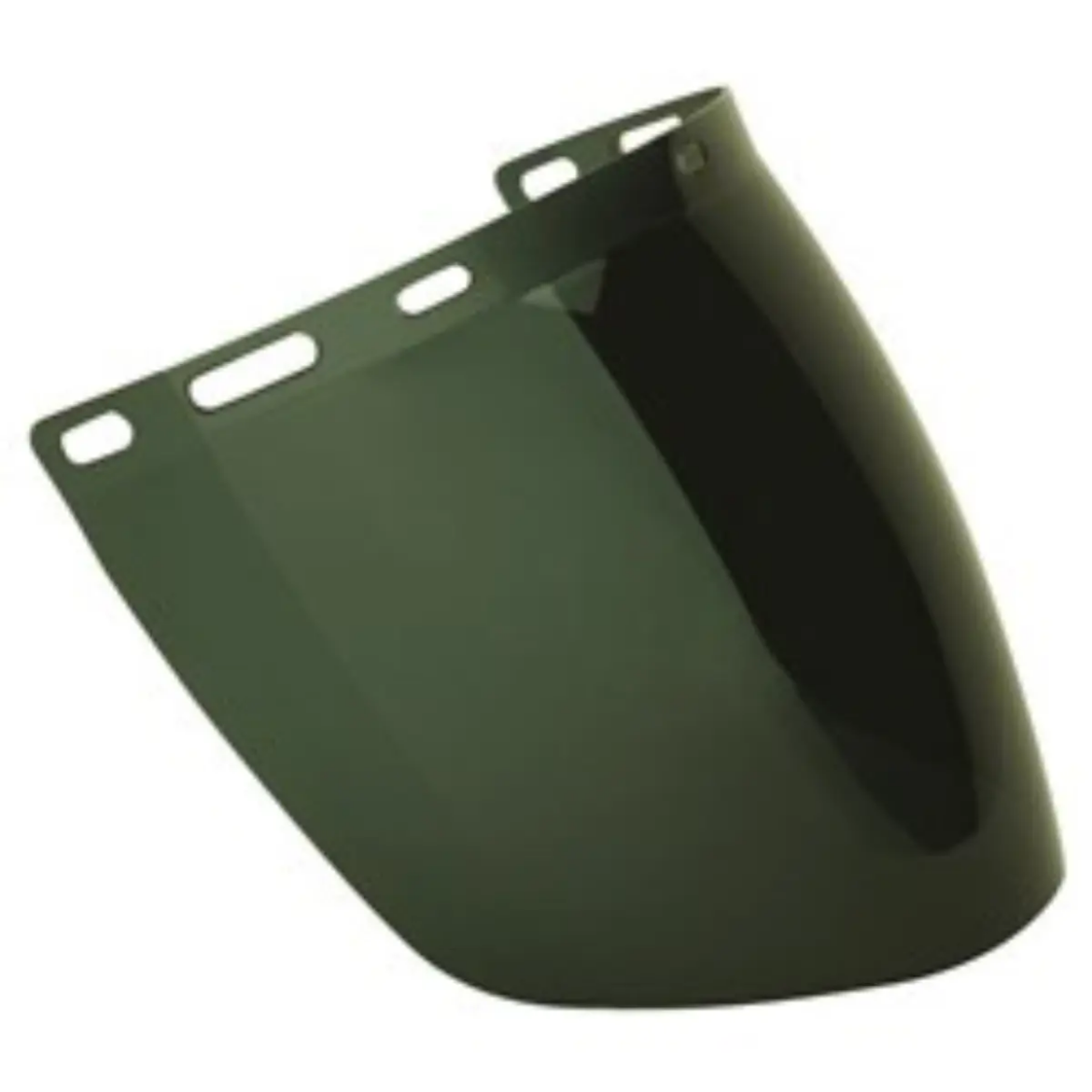 Picture of VISOR TO SUIT PRO CHOICE SAFETY GEAR BROWGUARDS (BG & HHBGE) SHADE 5 LENS