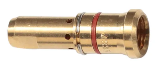 Picture of PYROMATE RED WELDERS CAP RUSTY RED