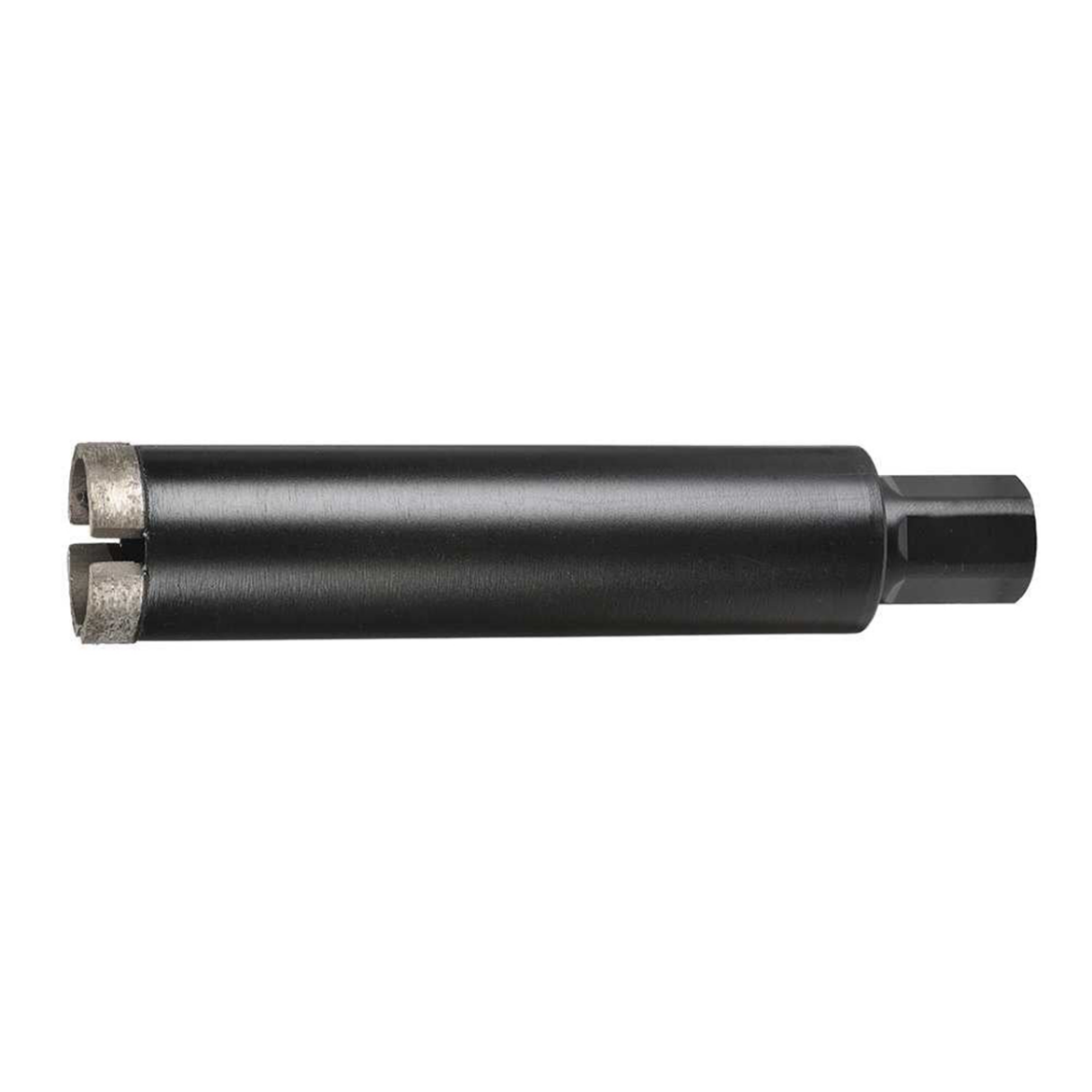 Picture of Diamond Core Drill for Concrete/Brick 114mm x 220mm with 1/2" BSP Fitting