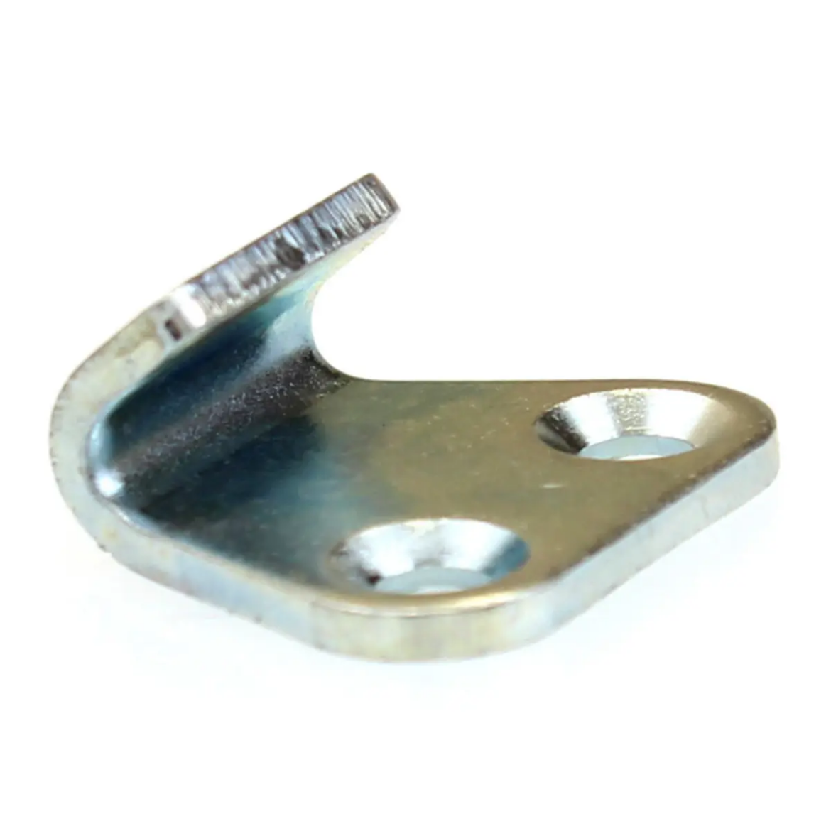 Picture of Fastener, Hook Plate, Zinc Plated, OJOP, suits 701L Over Centre Latch