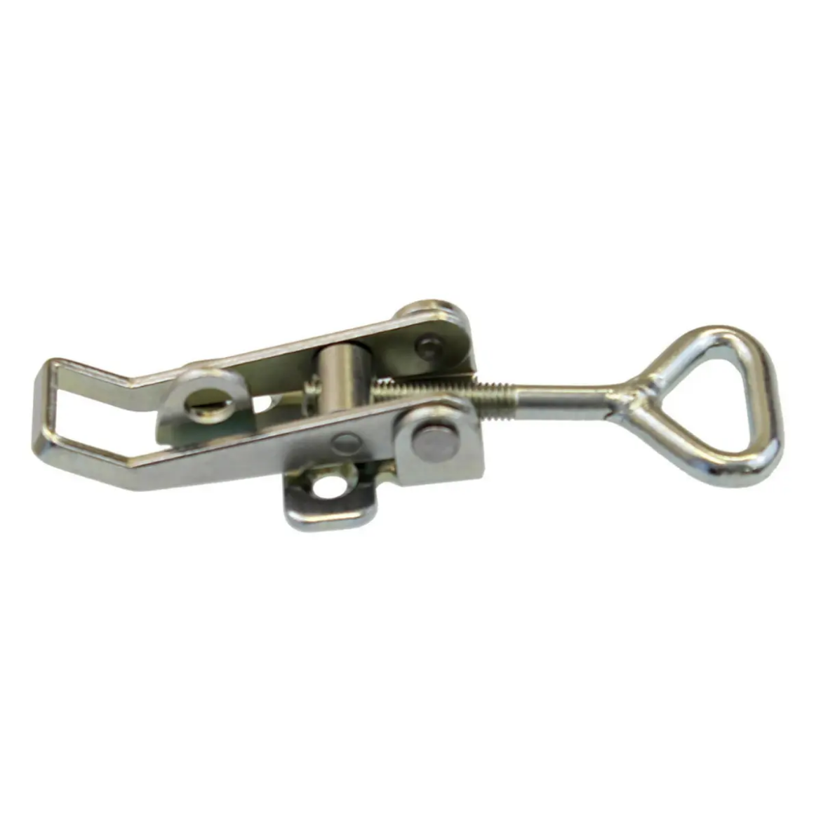 Picture of Fastener, Over Centre Latch, Zinc Plated, OJOP, 700 series, suits 41Z Striker