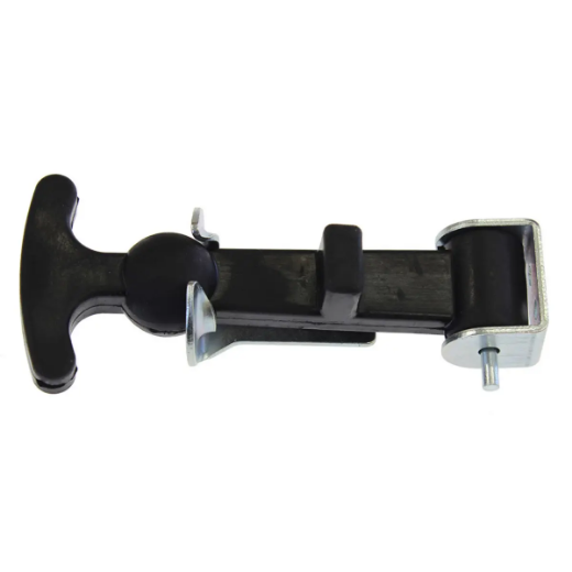 Picture of Bonnet Catch, Rubber, 125.5mm long