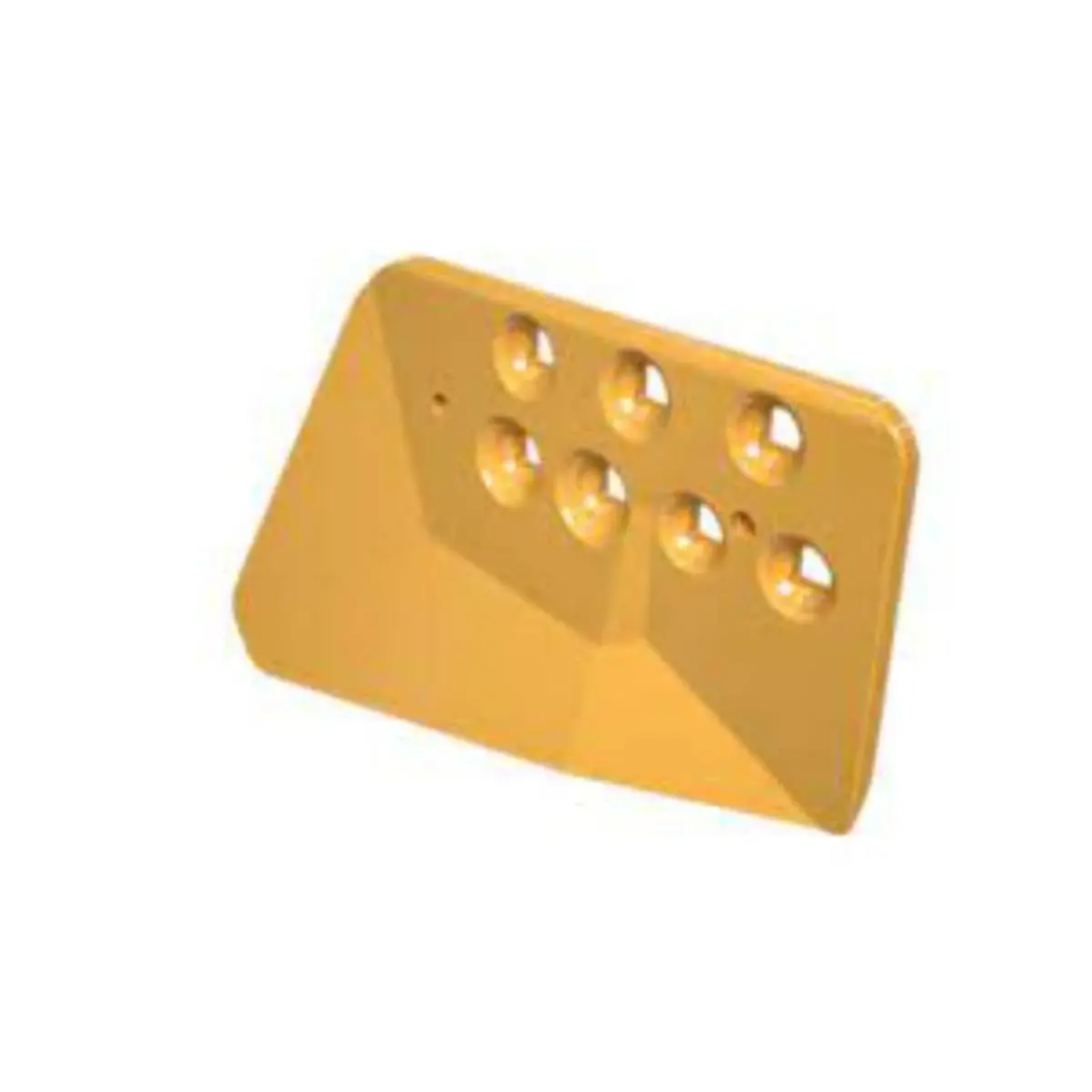 Picture of END BIT RH 7H 40MM, D8/9