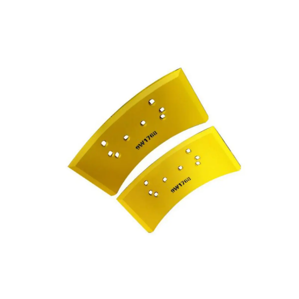 Picture of Overlay End Bit, Suit 12G/H,130G,140G/H, Suits 8" Cutting Edge