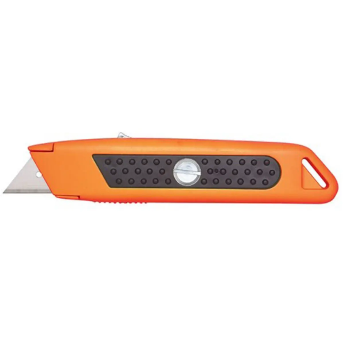 Picture of Auto-Retracting Knife with Thumlock