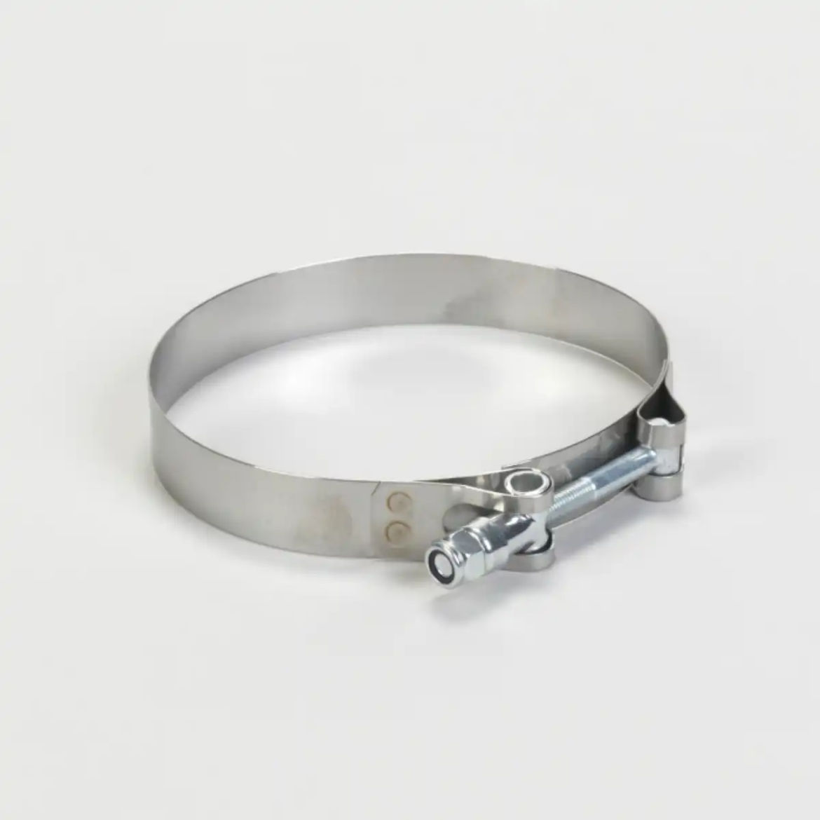 Picture of Clamp, T Bolt, 109-116mm, Donaldson