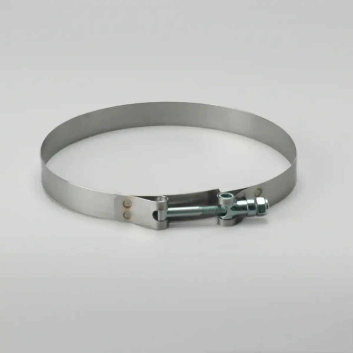 Picture of Clamp, T Bolt, 122-129mm, Donaldson