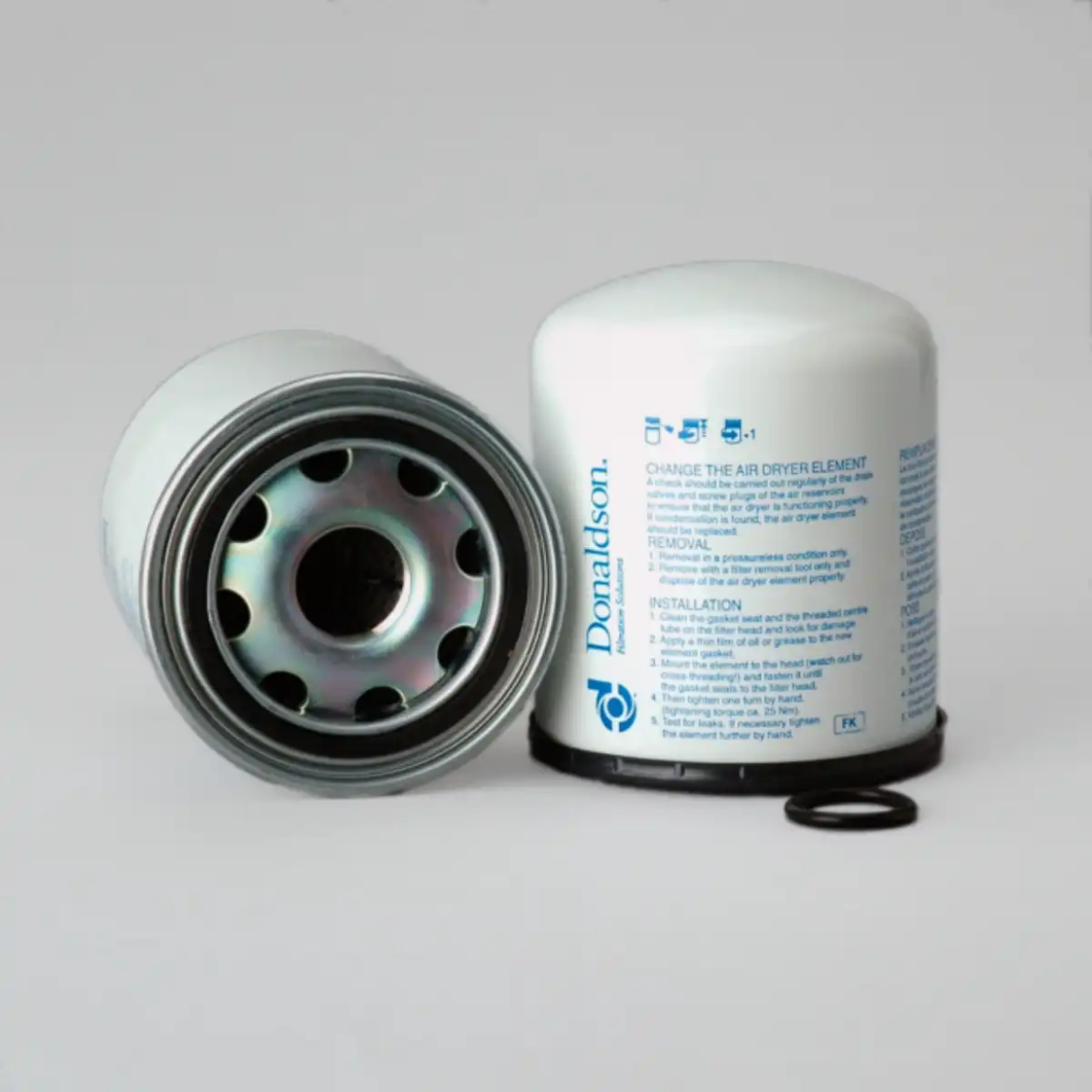 Picture of Filter, Air Dryer, Spin-On (Wabco 4324100202)