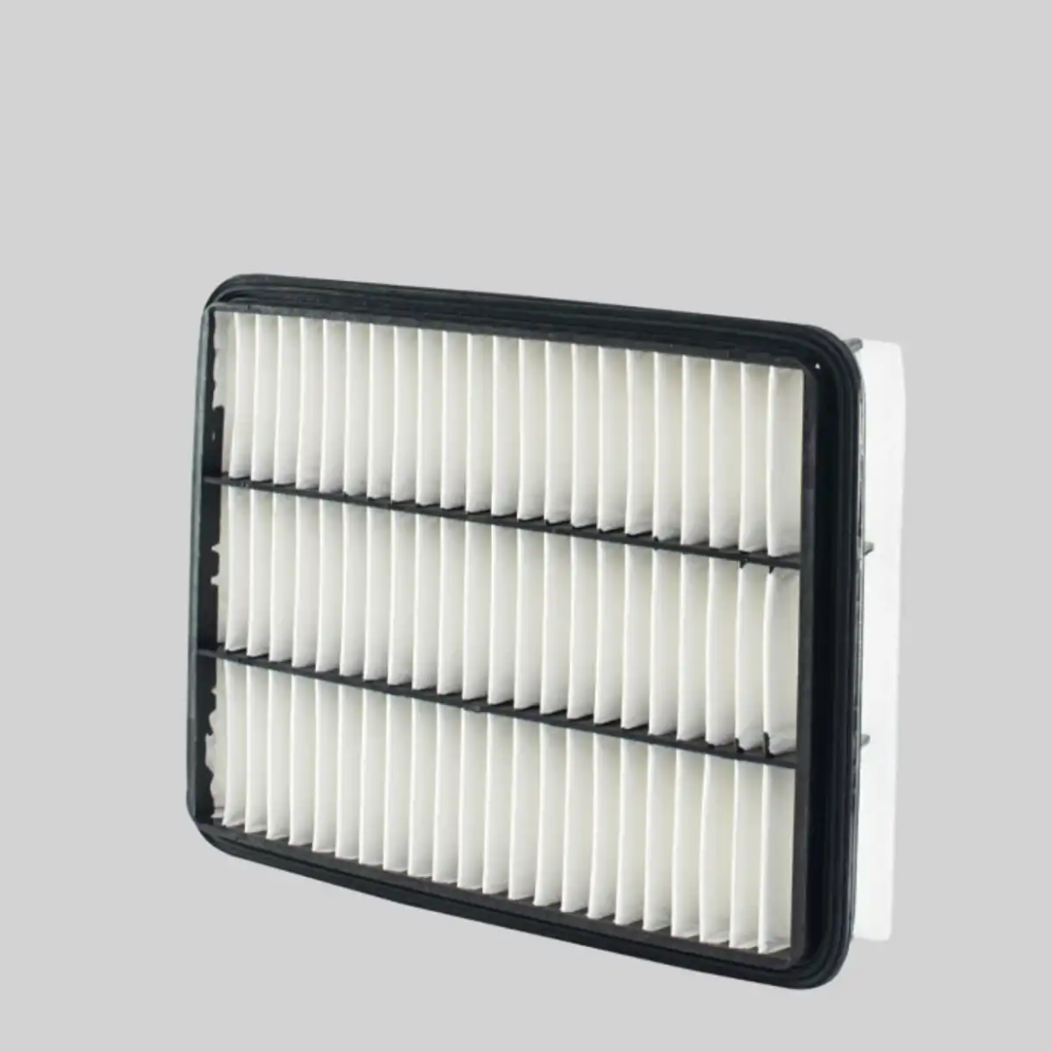 Picture of Filter, Air Panel, Plastic, Toyota, 70 series, V8 Ute