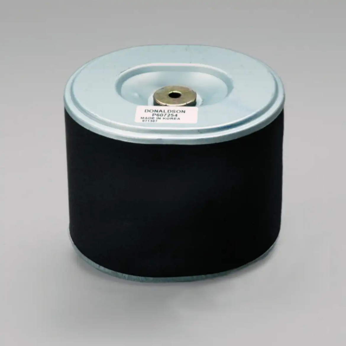 Picture of Filter, Air, Obround, Suits Honda P/N: AFPZE30