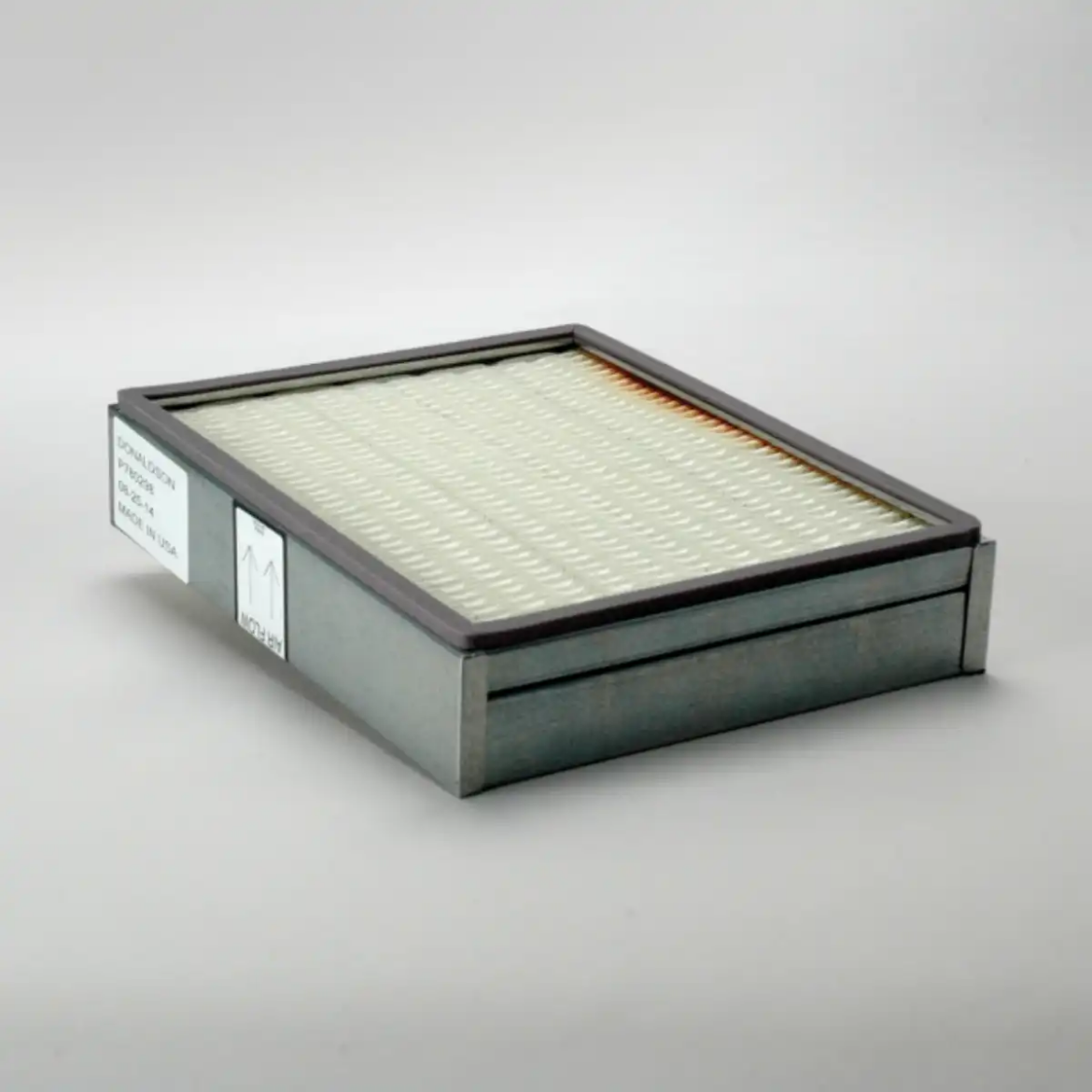 Picture of Filter, Air, Panel, Suit Cat 966H Aircon