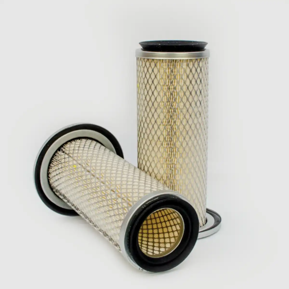 Picture of Filter, Air, Suit Kubota D1105E engine