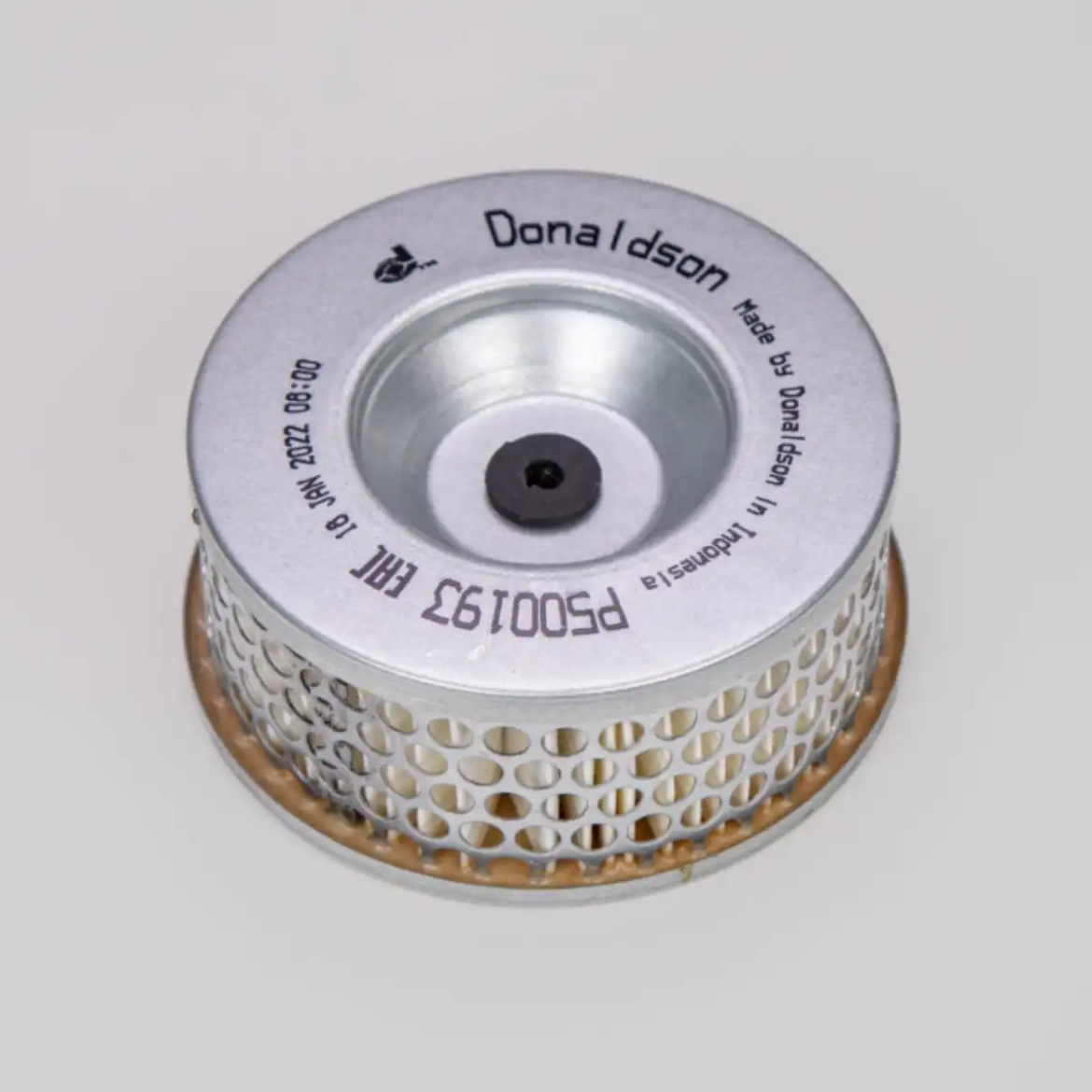 Picture of Filter, Air, Suit Yanmar Small Engines