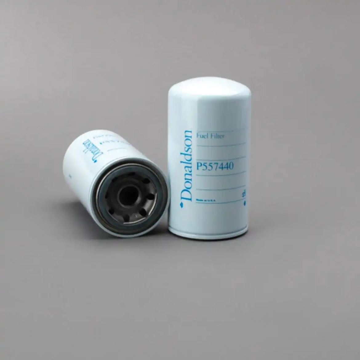 Picture of Filter, Fuel, Spin-On, 1-14 UNF