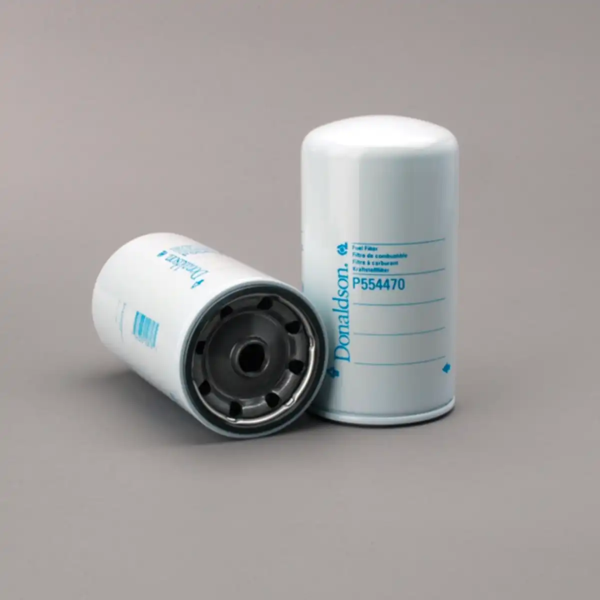 Picture of Filter, Fuel, Spin-On, M22 x 1.5, Primary