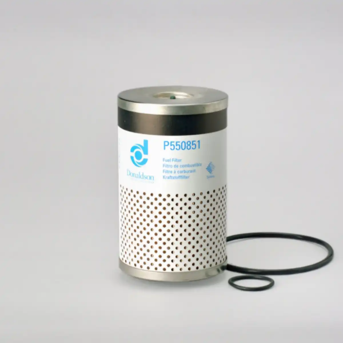 Picture of Filter, Fuel/Water Separator, Cartridge