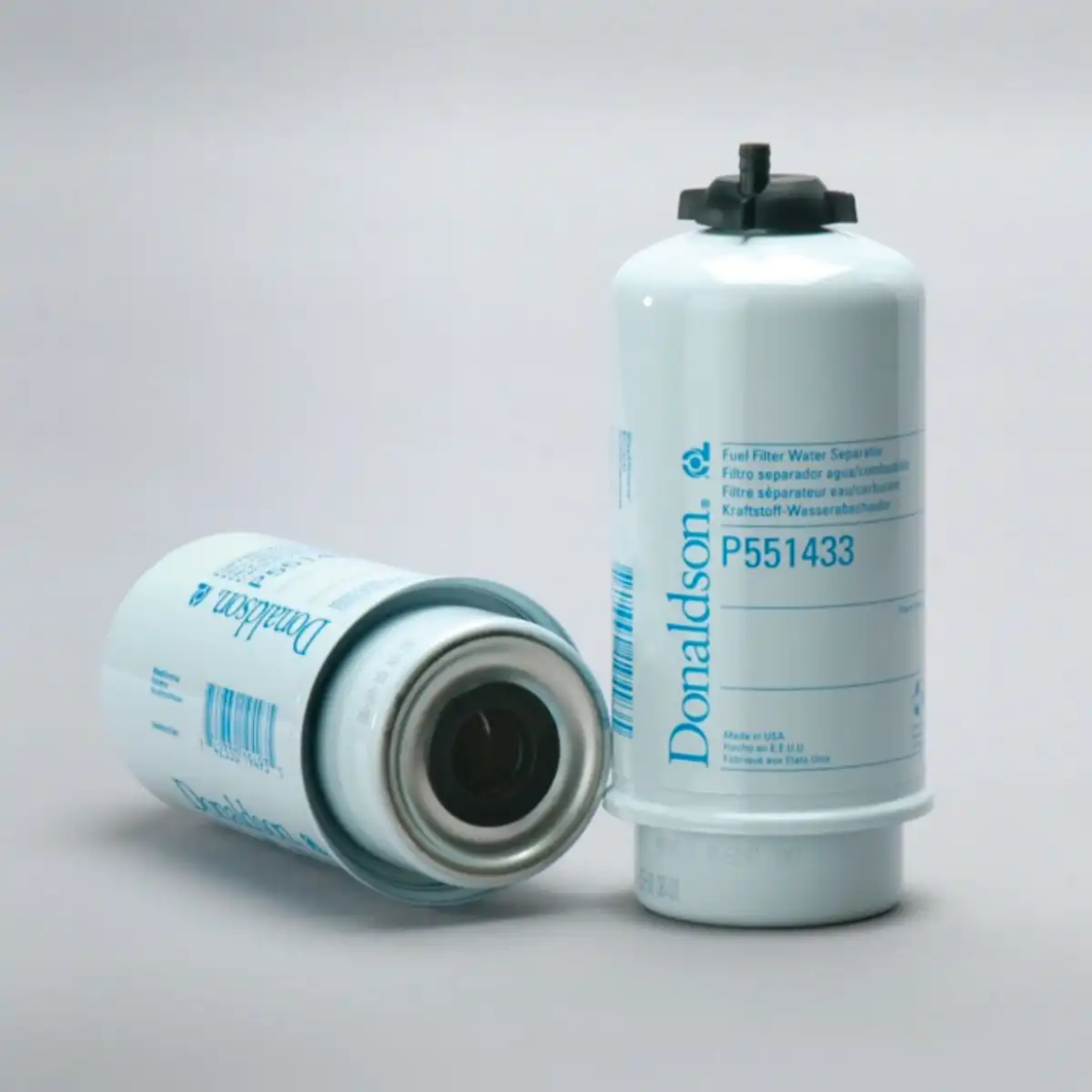 Picture of Filter, Fuel/Water Separator, Cartridge (SFC5001, Z592)