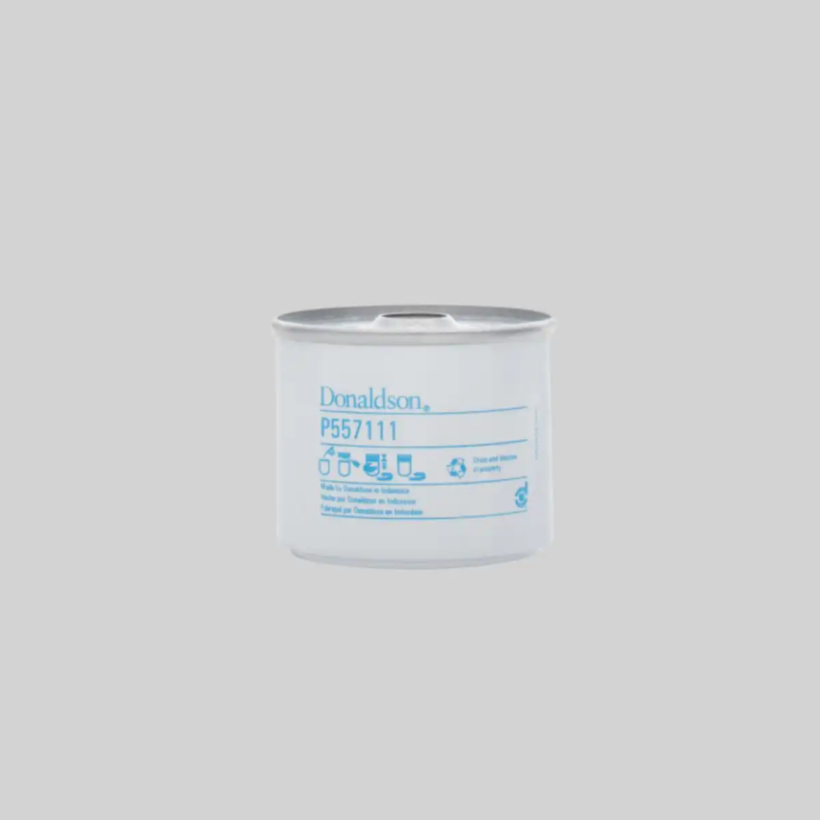 Picture of Filter, Fuel, Cartridge, CAV (FF167A) (suitable for Petrol & Diesel)