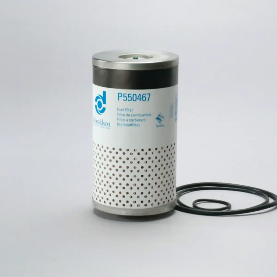 Picture of Filter, Fuel, Cartridge, DAVCO Elemax