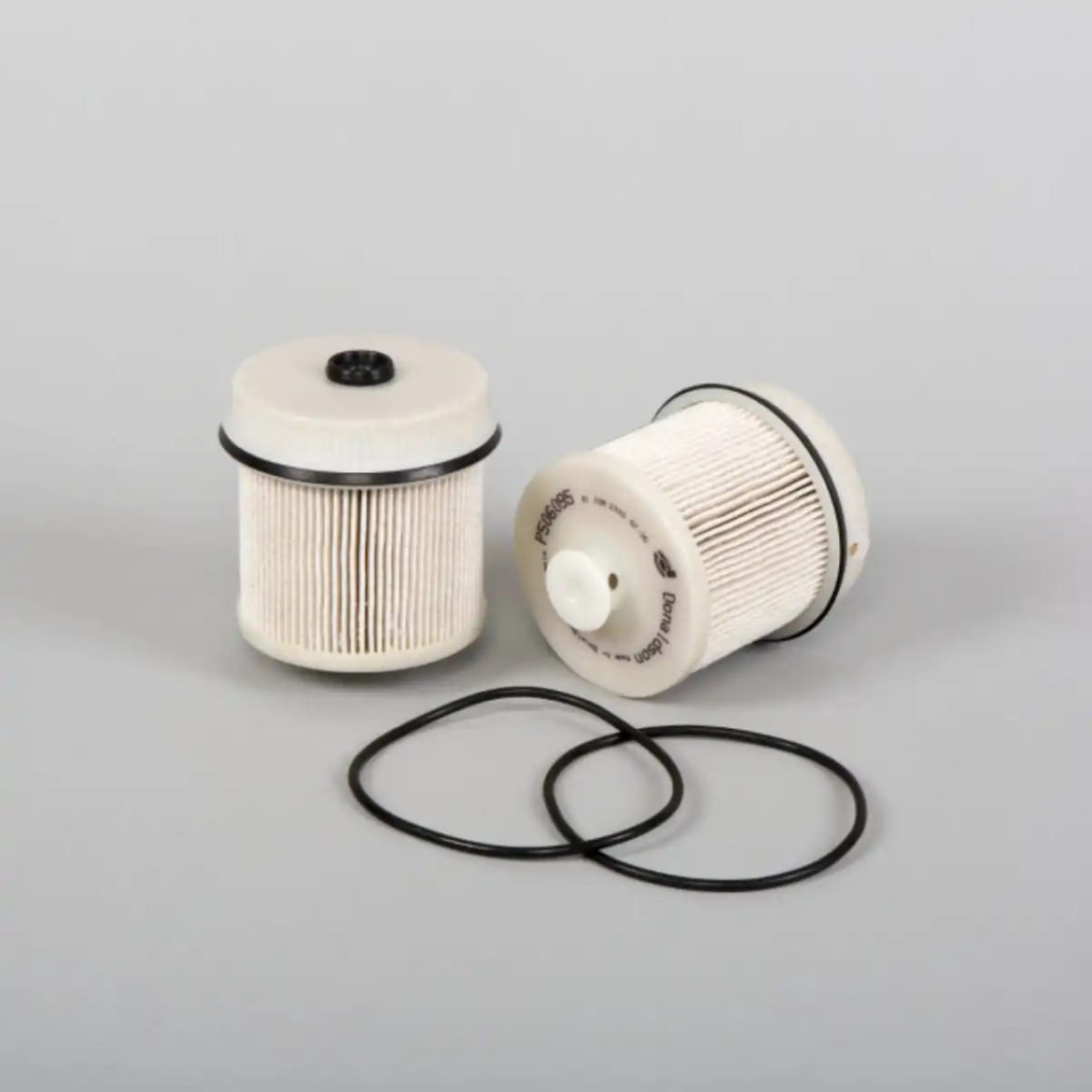 Picture of Filter, Fuel, Cartridge, See also p/n: 92956471,  P506095, PF9919