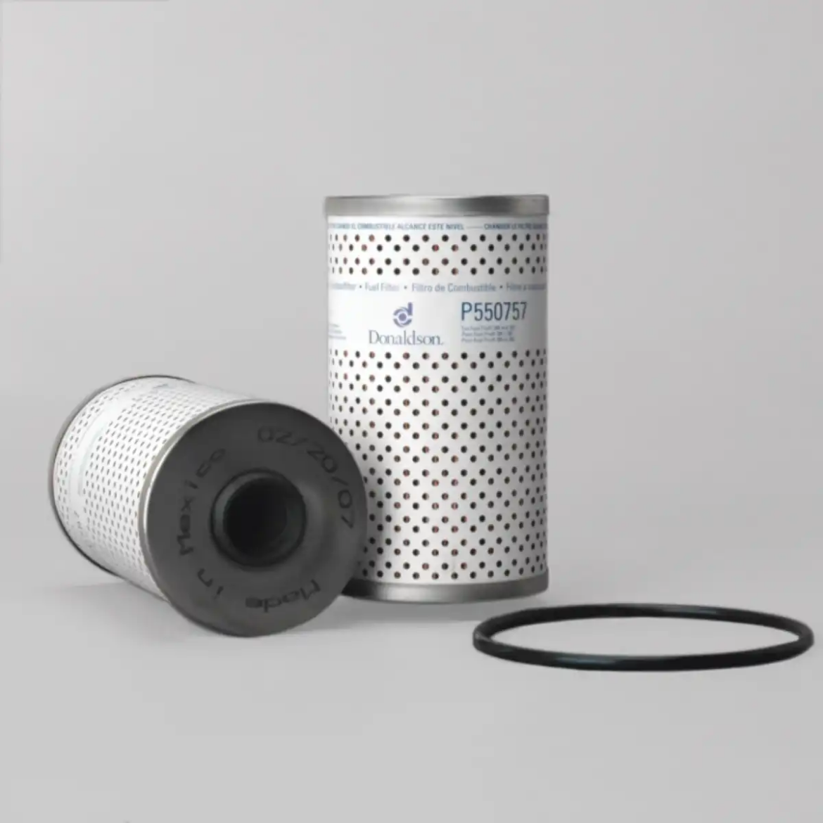 Picture of Filter, Fuel, Cartridge, Suit Detroit