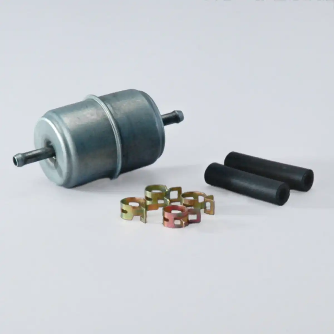 Picture of Filter, Fuel, In-Line, 1/4" Barbs, 22 micron