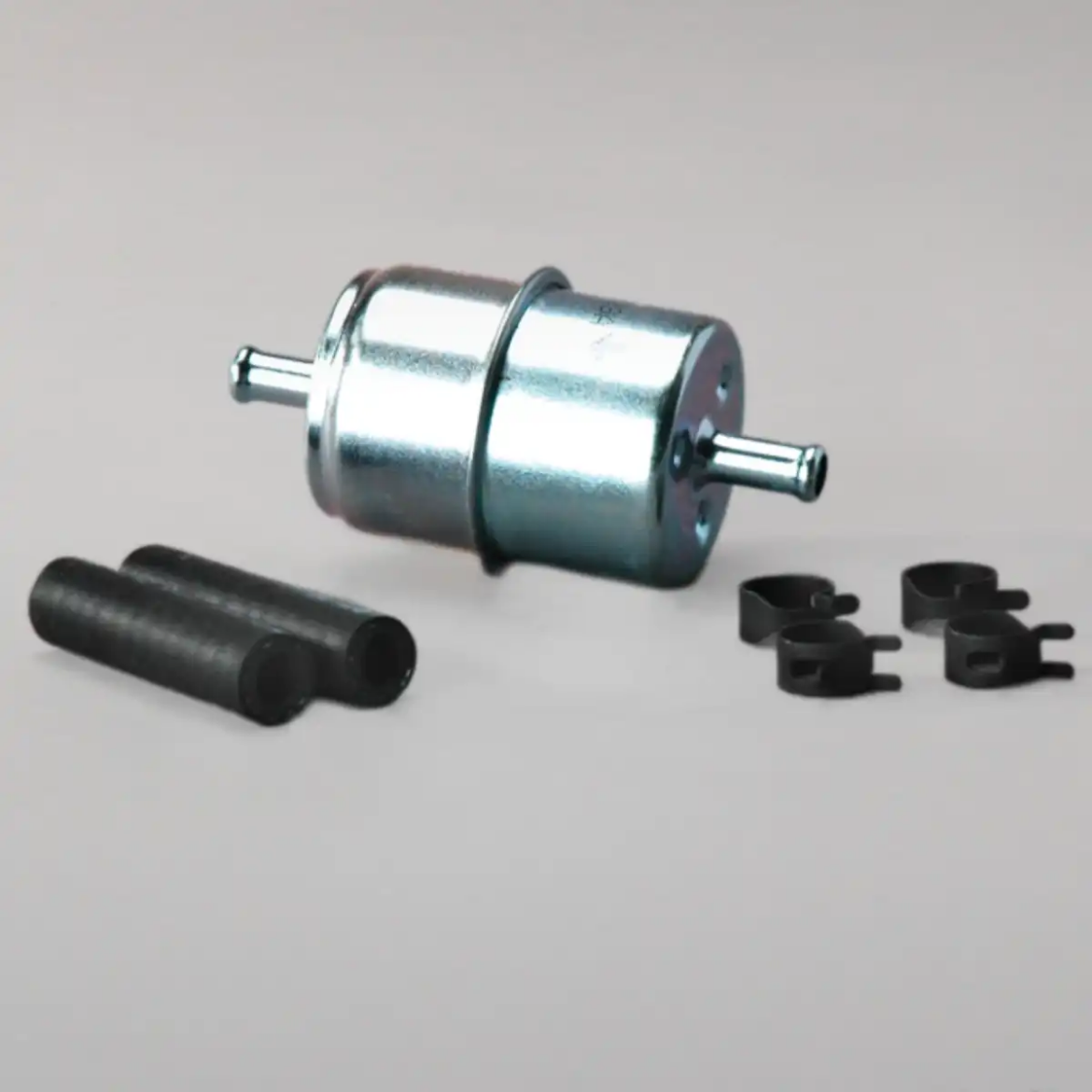 Picture of Filter, Fuel, In-Line, 5/16" barbs, 40 micron