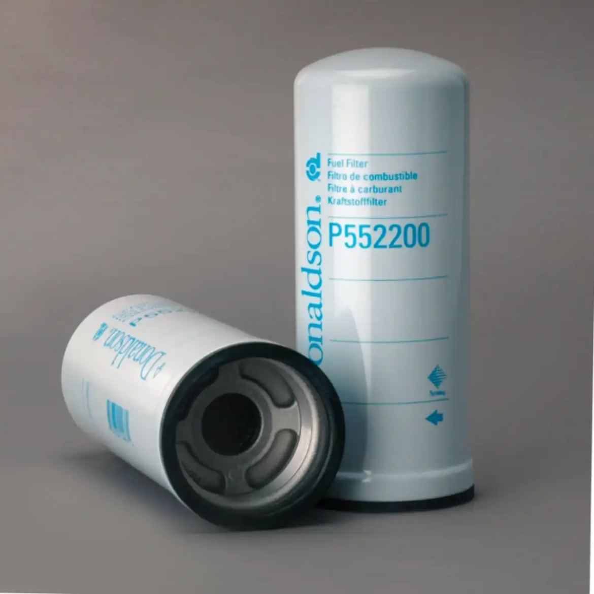Picture of Filter, Fuel, Secondary, Spin-On