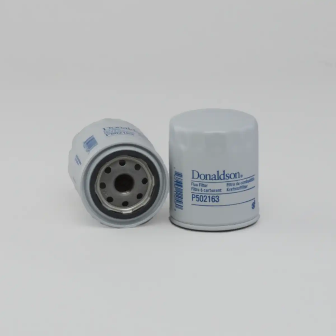 Picture of Filter, Fuel, Spin-On, 3/4-16 UNF