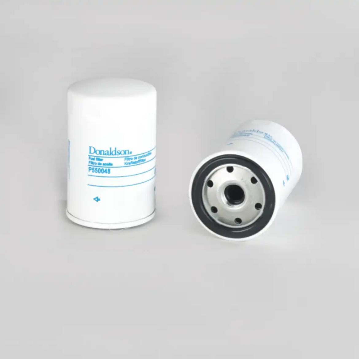 Picture of Filter, Fuel, Spin-On, M20 x 1.5