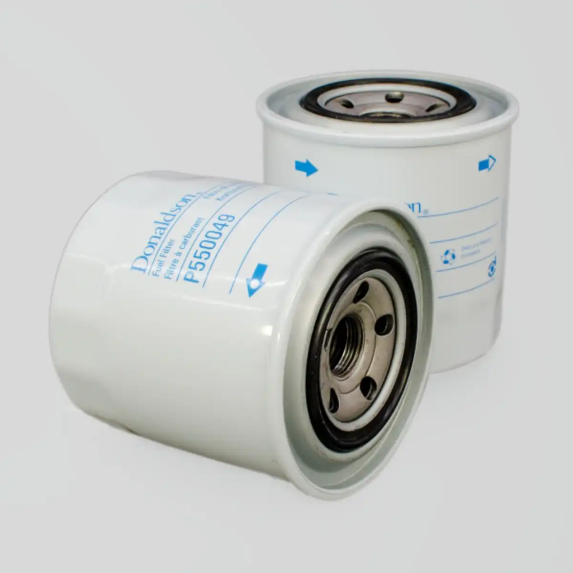 Picture of Filter, Fuel, Spin-On, M20 x 1.5