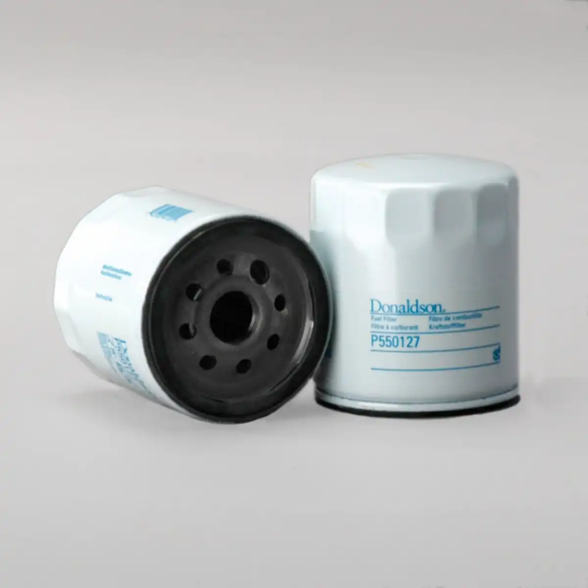 Picture of Filter, Fuel, Spin-On, M20 x 1.5